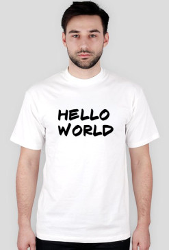 Hello World M