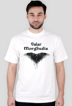 valarmorghulis