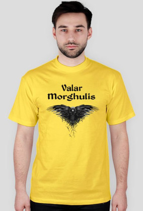 valarmorghulis