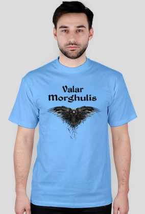 valarmorghulis