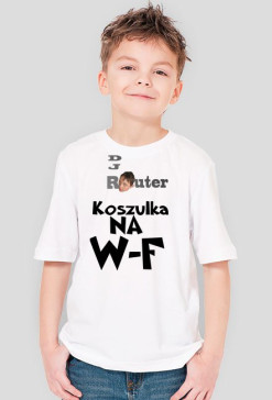 Koszulka #5