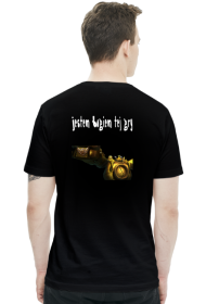 Jestem bogiem tej gry