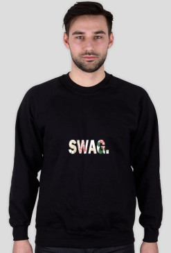 Bluza SWAG