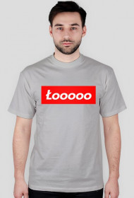 ŁOOOOOOOOOOOOOO BOXLOGO GREY