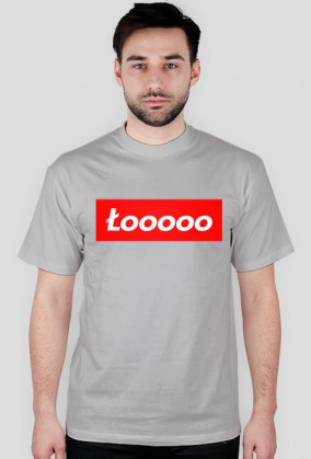 ŁOOOOOOOOOOOOOO BOXLOGO GREY