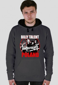 UNIWERSALNA Bluza BT Poland