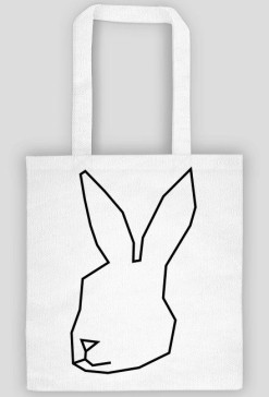 Black Rabbit Bag