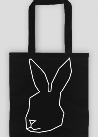 White Rabbit Bag