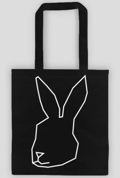 White Rabbit Bag