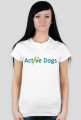 Active Dogs