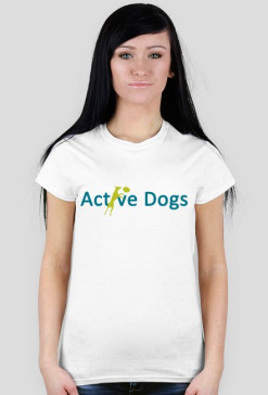 Active Dogs