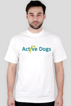 Active Dogs