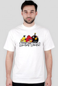 Angry Birds