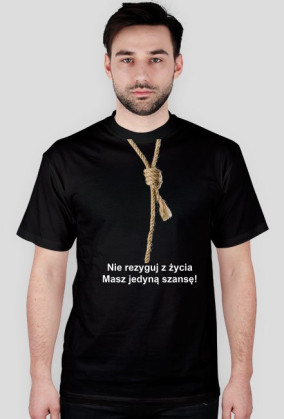 Nie rezygnuj
