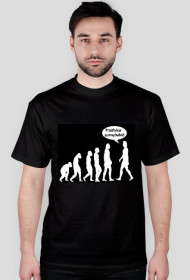koszulka evolution