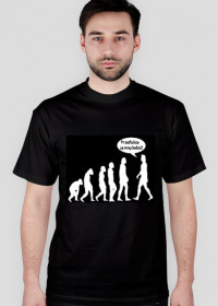 koszulka evolution