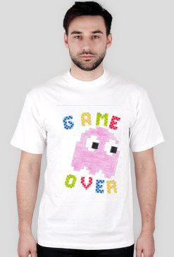 game over