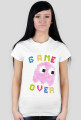 game over