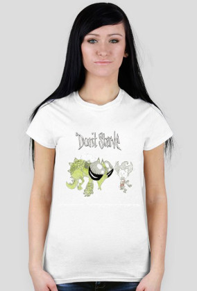 don't starve