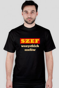 Szef wszystkich szefów