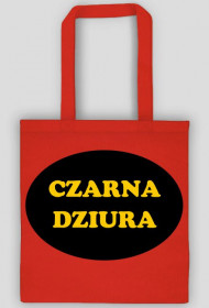 Czarna dziura