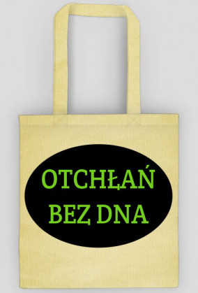 Otchłań bez dna
