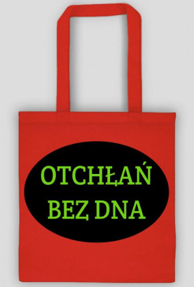 Otchłań bez dna