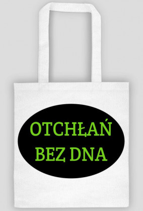 Otchłań bez dna