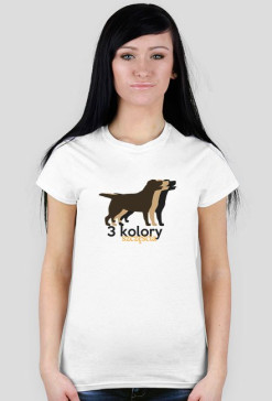 3 kolory szczęścia