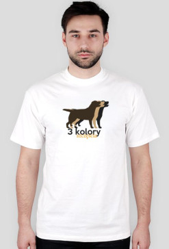 3 kolory szczęścia