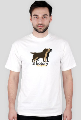 3 kolory szczęścia