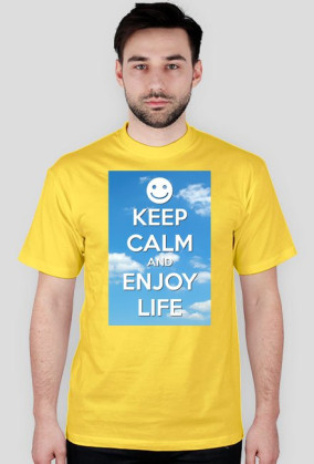 Enjoy Life