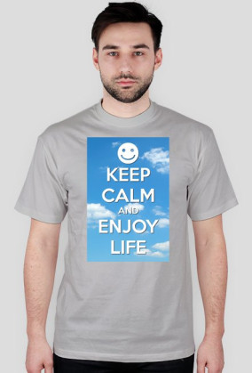 Enjoy Life