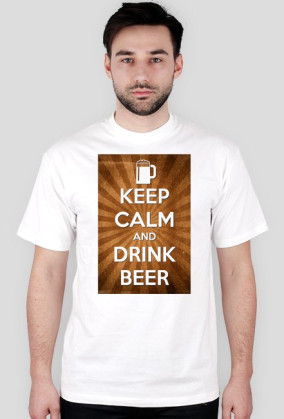 Drink Beer