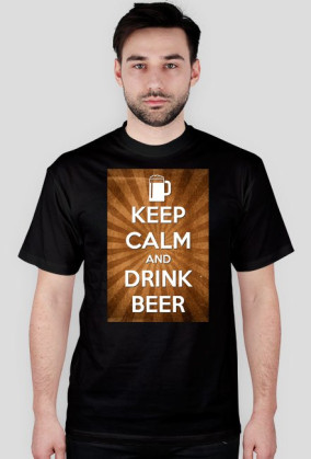 Drink Beer