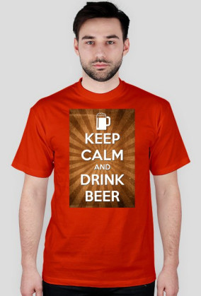Drink Beer