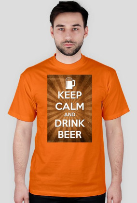 Drink Beer