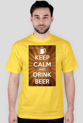 Drink Beer