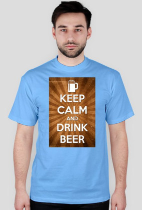 Drink Beer