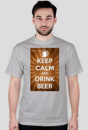 Drink Beer