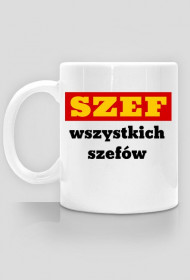 Szef wszystkich szefów