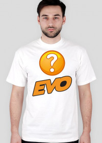 Koszulka Pytasz o Evo ?