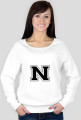 Bluza LOGO_NIXO [Damska]