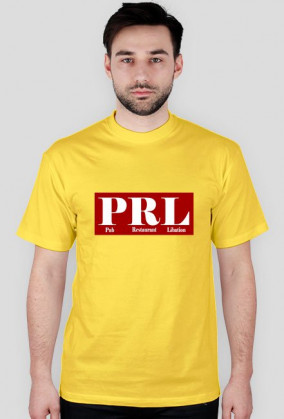 PRL