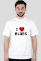 Kocham Blues (Męska)