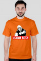 Koszulka Science Bitch