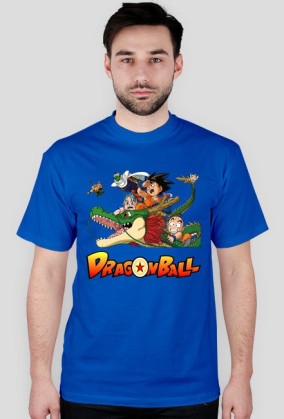 Dragon Ball - Męska