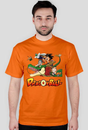 Dragon Ball - Męska