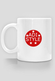 kubeczek adolos wersja 1.0