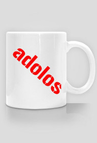 kubeczek adolos wersja 1.0